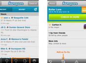 Foursquare goes