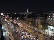 Champs-ElysĂŠes perdent prestige