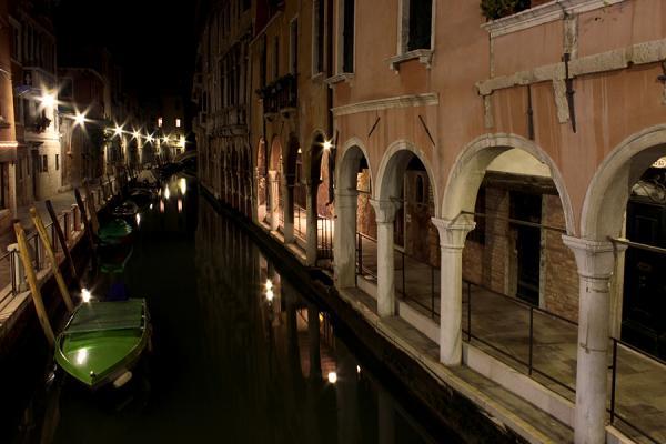 VENISE ETRANGE ET MYSTERIEUSE [4]