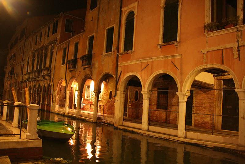 VENISE ETRANGE ET MYSTERIEUSE [4]