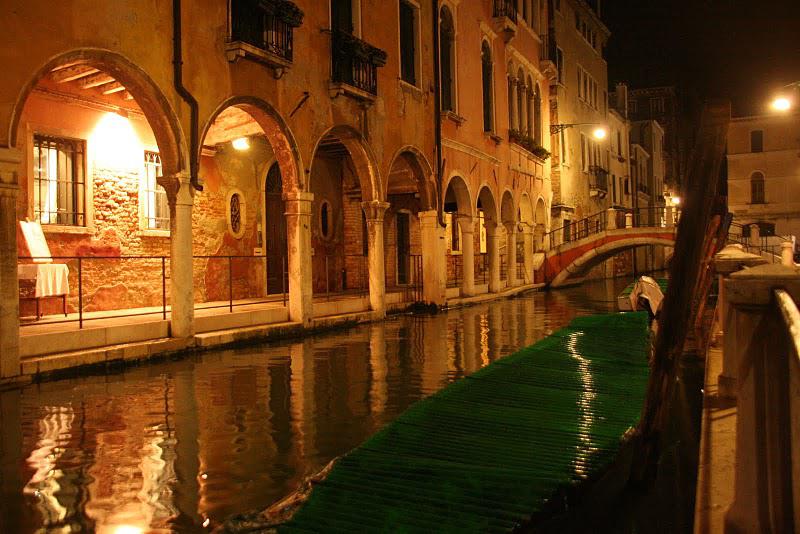 VENISE ETRANGE ET MYSTERIEUSE [4]