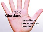 solitude nombres premiers, Paolo Giordano
