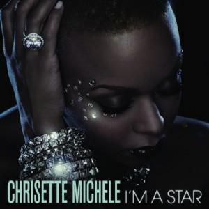 chrisette star 300x300 Audio: Chrisette Michele Im A star