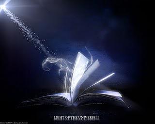 Mes grimoires: partie littéraire