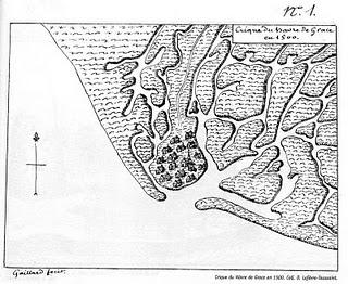 Histoire de France construction du Havre à partir du 7 février 1517, François 1er  donne l'ordre de