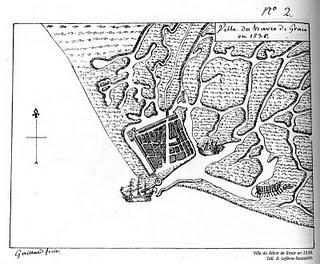 Histoire de France construction du Havre à partir du 7 février 1517, François 1er  donne l'ordre de