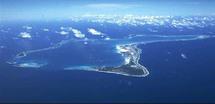 Les Chagos, tapis de bombes US pour l'Iran