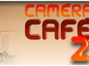 Caméra café streaming légal