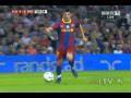 Vidéo David Villa Barcelone Sporting Gijon (vidéo match)