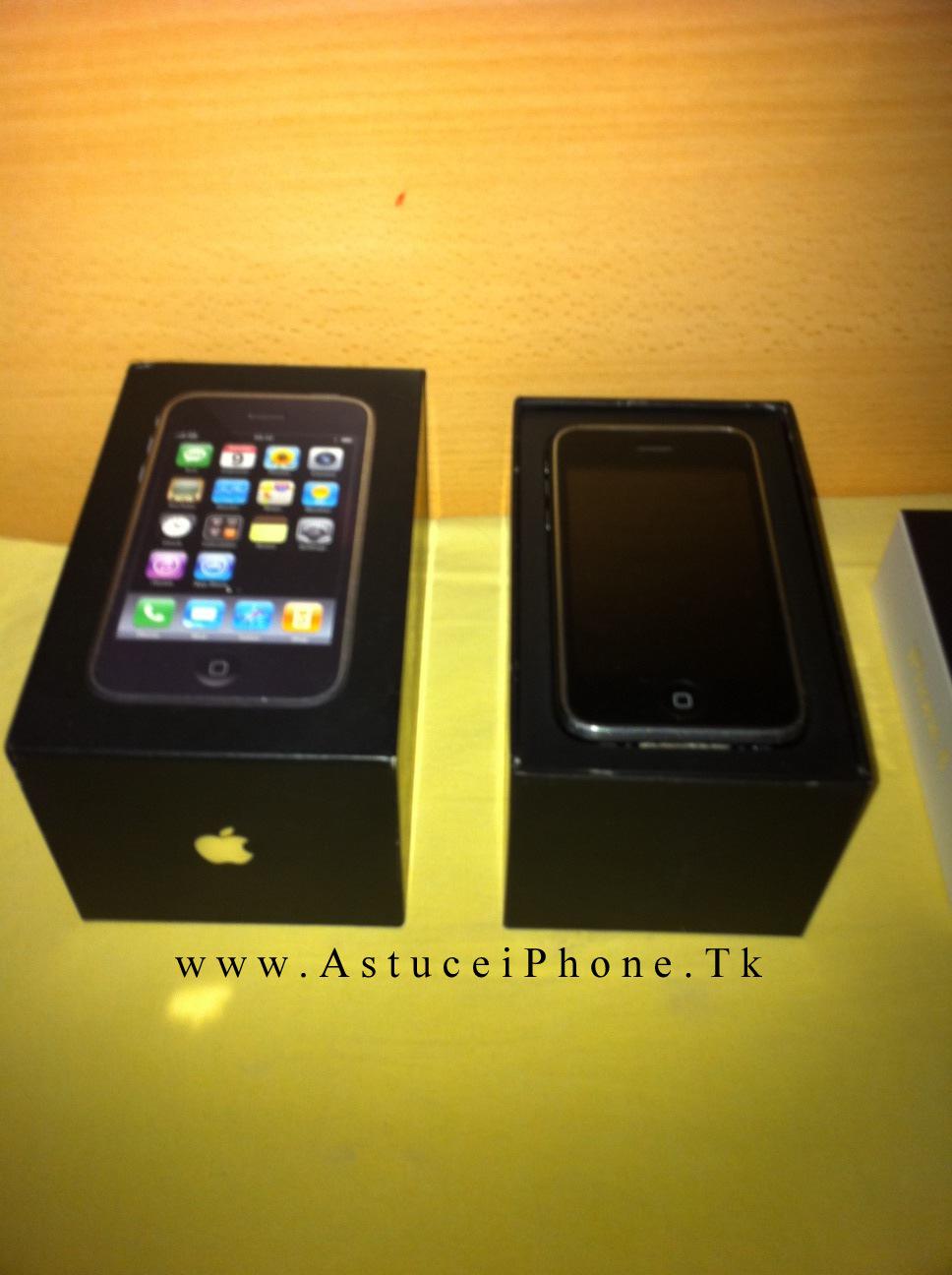 [AstuceiPhone] Créer un support pour iPhone/iPad !