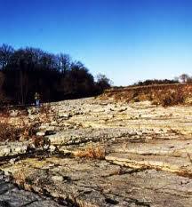 Recherche : Un gisement de calcaire découvert à Mintom 