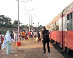 Chemin de fer : Une guerre d'ego bloque le financement de Sitrafer 