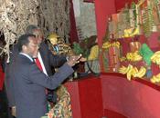 Décentralisation mairies jettent «eau»