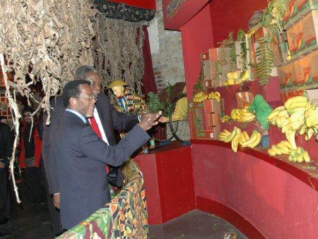 Décentralisation : Les mairies se jettent à l' «eau» 