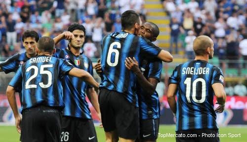 La 3ème journée de Serie A en vidéo