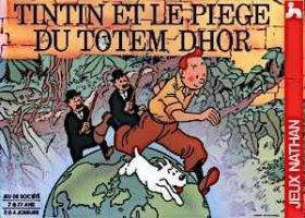 Passionnément  Tintin