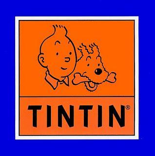 Passionnément  Tintin