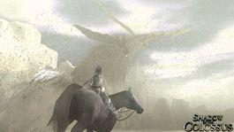 [Jeux Video] ICO et Shadow of the Colossus sur PS3