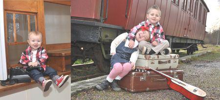 Chemise à carreaux pour l’automne chemise_carreaux_garcon_bebe