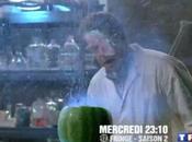 Fringe saison soir mercredi septembre 2010 bande annonce