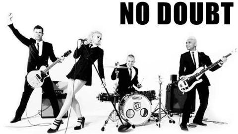 Gwen Stefani et No Doubt ... Retour en 2011