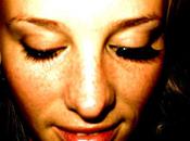 journée avec faux cils Make Ever