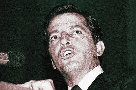 Adolfo Suarez
