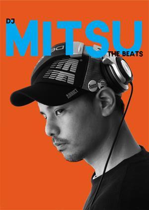 DJ MITSU – « One For The Jazz, Two For The Sport »