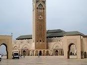 Hassan mosquées Maroc: album