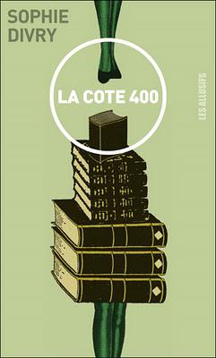 la cote 400