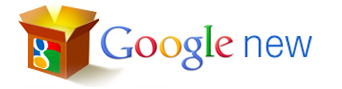 google new Google New : Toutes les nouveautés de Google en une seule page