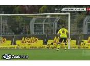 Borussia Dortmund Kaiserslautern Résumé vidéos buts