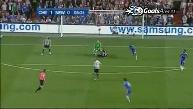 Vidéo buts Chelsea Newcastle 3-4 (vidéo résumé)
