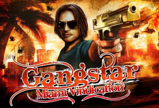 Gangstar: Miami Vindication disponible sur l’App Store