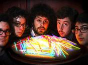 Passion Pit: Sleepyhead (Grum Remix) Grum toujours fait...