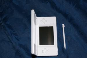 [Achat] Nintendo DS Lite