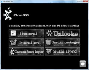 Jailbreak iOS 4.1 : sn0wbreeze 2.0 est sorti