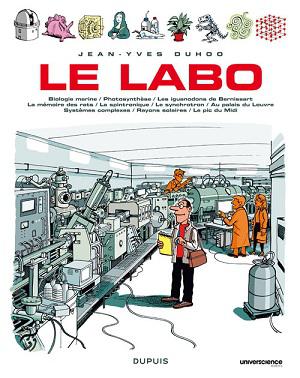 Le Labo Tome 1