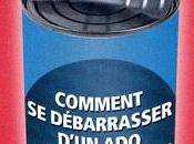 Comment débarasser