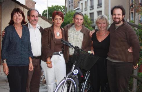 Après l'article paru dans Le Parisien, Les Verts répliquent au Maire socialiste de Noisy-le-Sec