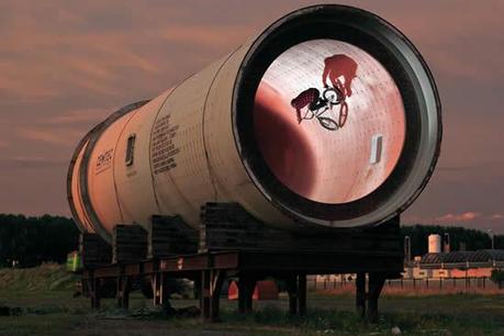 Les 10 photos gagnantes du concours de photos Redbull