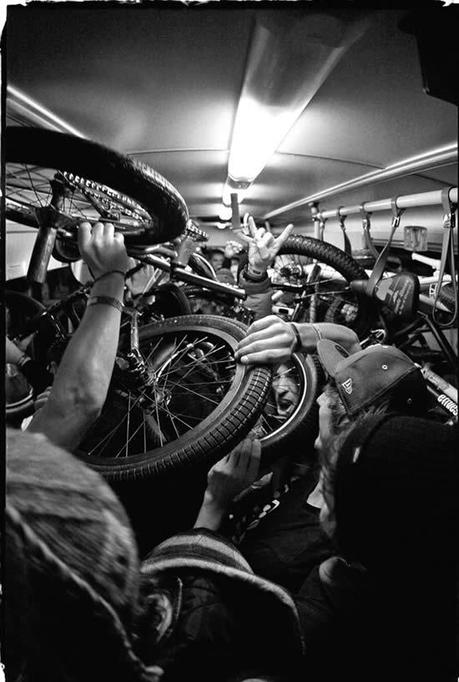 Les 10 photos gagnantes du concours de photos Redbull