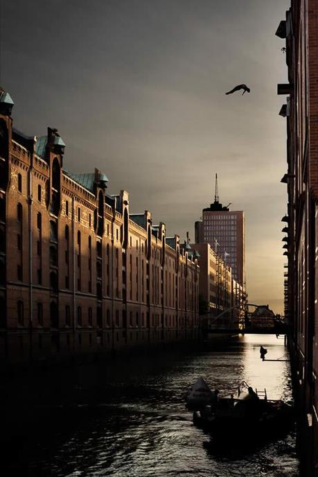 Les 10 photos gagnantes du concours de photos Redbull