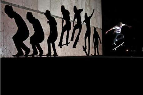 Les 10 photos gagnantes du concours de photos Redbull