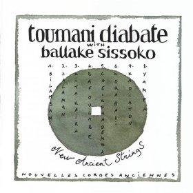 Toumani Diabate & Ballake Sissoko - 