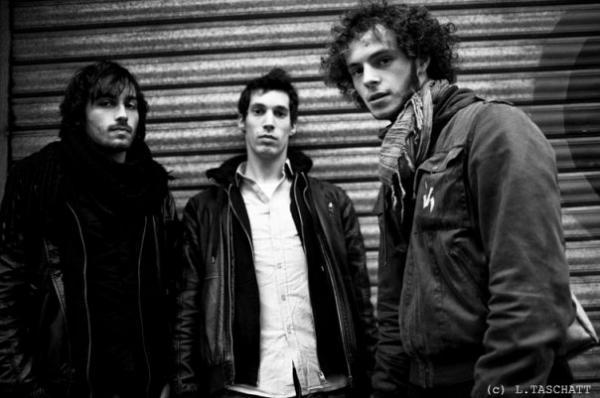 Vu en live : I Love My Neighbours