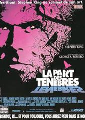 LA PART DES TENEBRES de George Romero