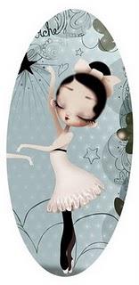 Pas de biche & sauts de chat #3