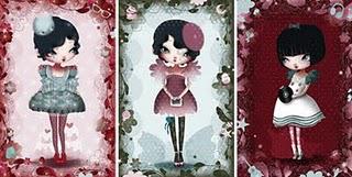 Pas de biche & sauts de chat #3