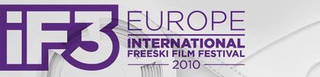 IF3 Europe : teasers des films sélectionnés